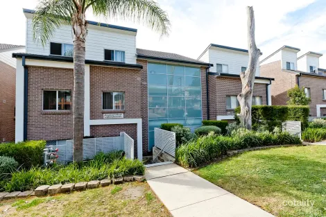 3/13-19 Robert St, Penrith, NSW 2750