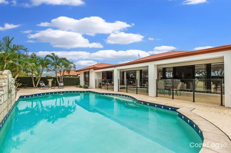 Property photo of 13/5 Dalley Park Drive Helensvale QLD 4212