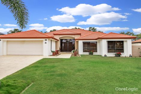 Property photo of 13/5 Dalley Park Drive Helensvale QLD 4212