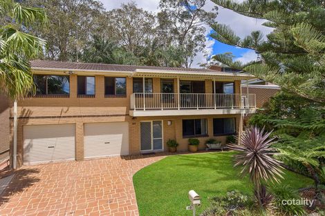 Property photo of 20 Jacqueline Avenue Gorokan NSW 2263