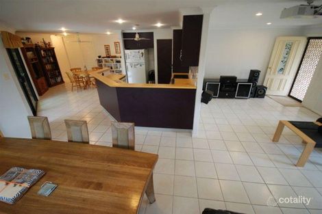 Property photo of 13 Wing Crescent Mount Pleasant QLD 4740