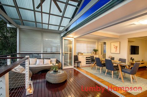 Property photo of 32 Blackett Drive Castle Hill NSW 2154