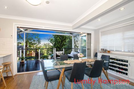 Property photo of 32 Blackett Drive Castle Hill NSW 2154