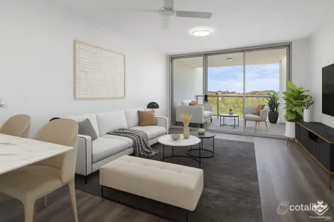 Property photo of 186/54 Slobodian Avenue Eight Mile Plains QLD 4113
