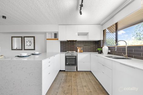 Property photo of 6/27 Westerham Street Taringa QLD 4068