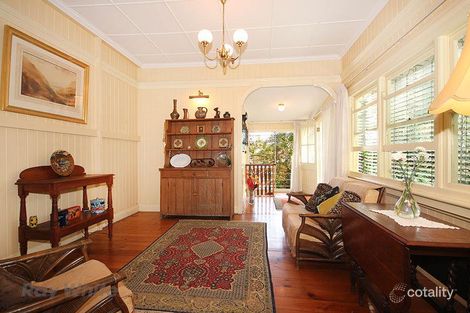 Property photo of 72 Woolley Street Taringa QLD 4068