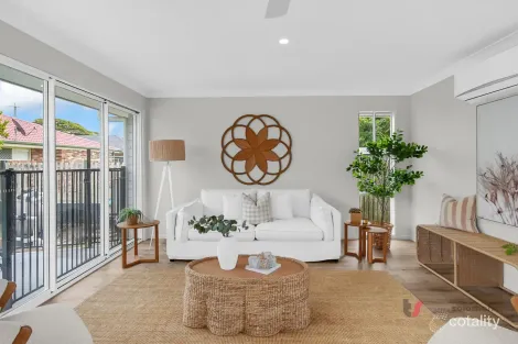 Property photo of 109 Link Road Victoria Point QLD 4165