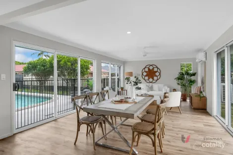 Property photo of 109 Link Road Victoria Point QLD 4165