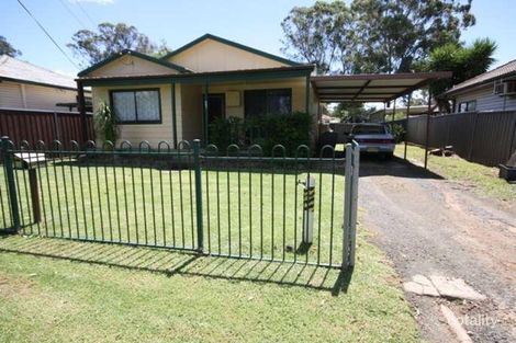 Property photo of 21 Barry Street Cambridge Park NSW 2747