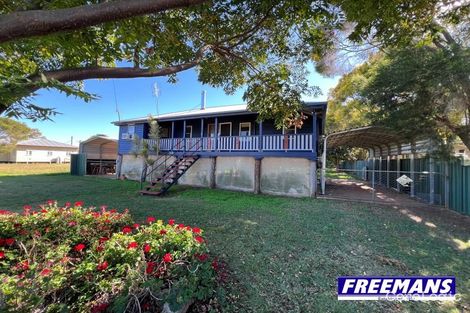 Property photo of 36 Brook Road Kumbia QLD 4610