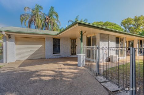 Property photo of 46 Bonython Drive Emerald QLD 4720