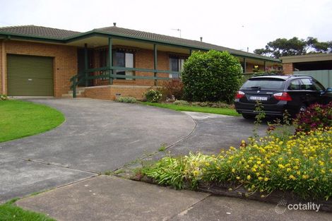 Property photo of 1 Mountain Ash Drive Warrnambool VIC 3280