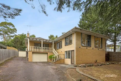 43 Blackwood Park Rd, Ferntree Gully, VIC 3156