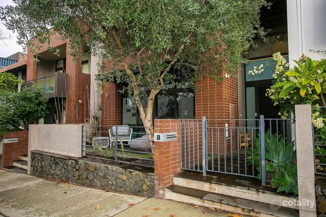 Property photo of 8 Lupin Hill Grove Nedlands WA 6009