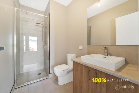 Property photo of 4 Limehouse Avenue Wollert VIC 3750