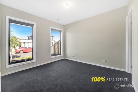 Property photo of 4 Limehouse Avenue Wollert VIC 3750