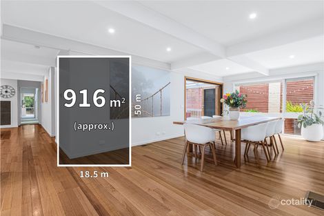 1 Rahnston Ct, Vermont, VIC 3133