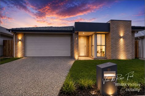 51 Rupert Cres, Morayfield, QLD 4506