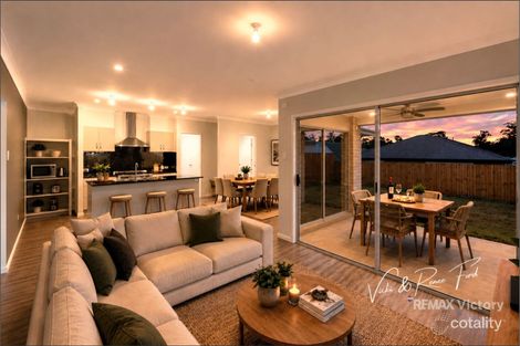 Property photo of 51 Rupert Crescent Morayfield QLD 4506