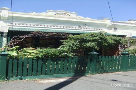 Property photo of 54 Roseneath Street Clifton Hill VIC 3068