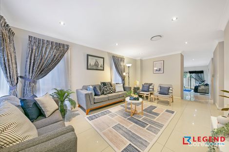 Property photo of 5/37 Shedworth Street Marayong NSW 2148