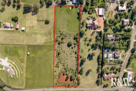 93-99 Calverts Rd, Orchard Hills, NSW 2748