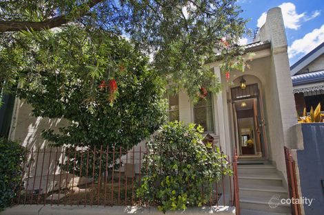 Property photo of 41 Albion Street Annandale NSW 2038