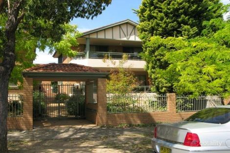 4/81-83 First Ave, Campsie, NSW 2194