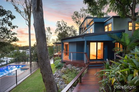 Property photo of 94 Sunset Road Kenmore QLD 4069