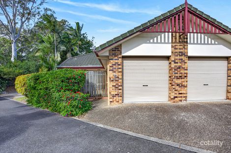 Property photo of 39/36 Weedons Road Nerang QLD 4211