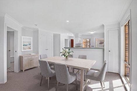 Property photo of 39/36 Weedons Road Nerang QLD 4211
