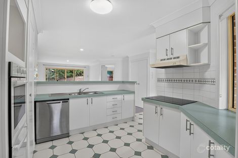 Property photo of 39/36 Weedons Road Nerang QLD 4211