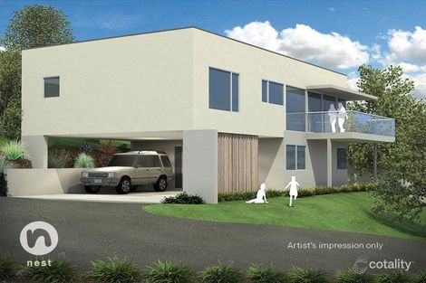 Property photo of 1/4 Tanina Mews Kingston Beach TAS 7050