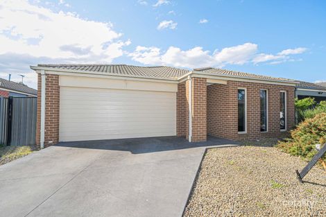 Property photo of 33 Morphetville Street Clyde North VIC 3978