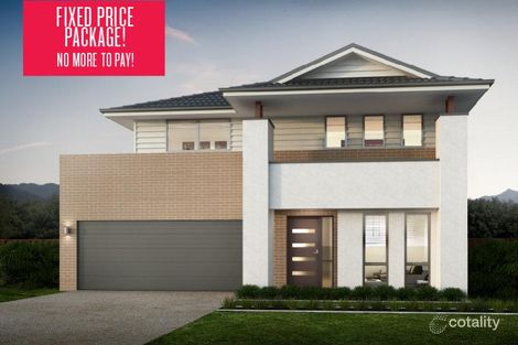 54 Bowen Cct, Gledswood Hills, NSW 2557