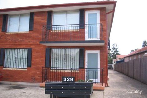 329 New Canterbury Rd, Dulwich Hill, NSW 2203