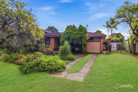 14 Londonderry Rd, Hobartville, NSW 2753