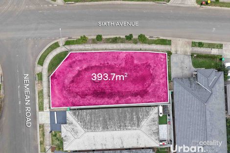 54 Nemean Rd, Austral, NSW 2179