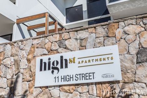 Property photo of 207/11 High Street Sippy Downs QLD 4556