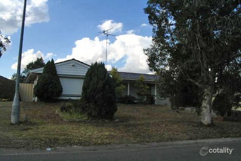 3 Walkers Lane, St Clair, NSW 2759