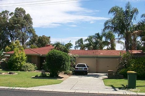 41 Golden Cres, High Wycombe, WA 6057
