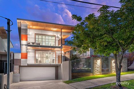Property photo of 69 Lade Street Coorparoo QLD 4151