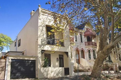 137 Paddington St, Paddington, NSW 2021