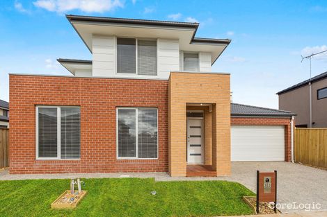 Property photo of 33 Roosevelt Way Point Cook VIC 3030