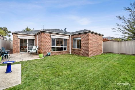 Property photo of 42 Clovedale Avenue Alfredton VIC 3350