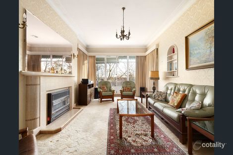 Property photo of 48 McArthur Road Ivanhoe East VIC 3079