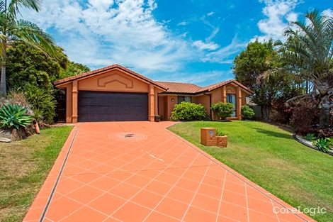 Property photo of 4 Stonehaven Way Banora Point NSW 2486