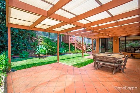 Property photo of 4 Stonehaven Way Banora Point NSW 2486