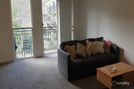 Property photo of 23/114 Dodds Street Southbank VIC 3006