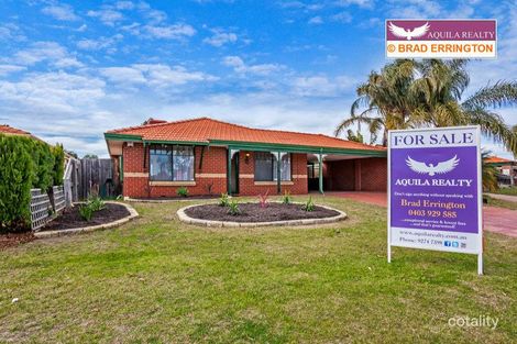 17 Eucla Mews, Stratton, WA 6056